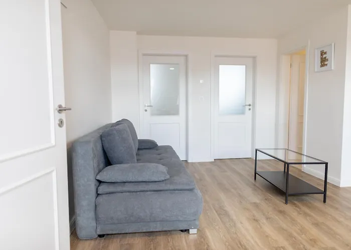 Anjelsky Apartman 95M