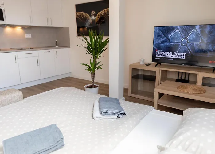 Anjelsky Apartman 95M