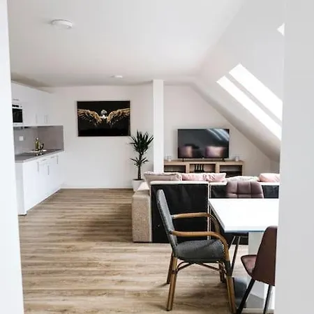 Anjelsky Apartman 95M Praha Exteriér fotografie