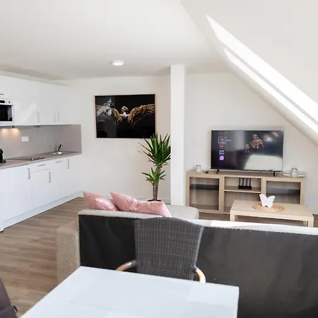 Anjelsky Apartman 95M Praha Exteriér fotografie