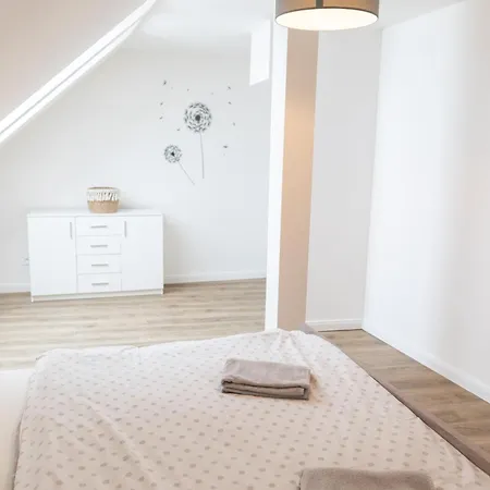 Anjelsky Apartman 95M Praha Exteriér fotografie