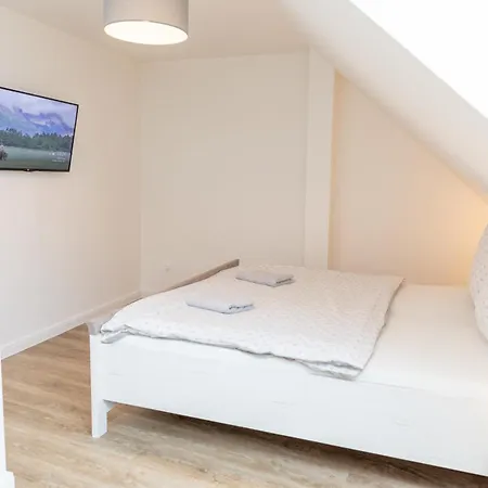 Anjelsky Apartman 95M Praha Exteriér fotografie
