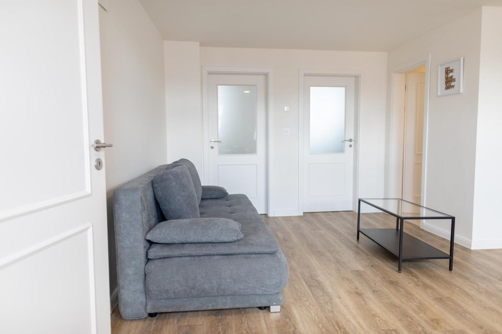 Apartment Anjelsky 95m Prague